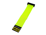 ���b�v���b�N�P�[�u�����b�v 25.4mm×165.1mm 100�{��  �l�I���C�G���[ RLH-065-100-NY