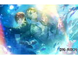 DIG-ROCK �]RED- Type�FRL