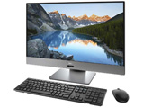 �y�݌Ɍ���z �f�X�N�g�b�vPC Inspiron 27 7000 7775 FI69-7NHB �V���o�[ [Win10 Home�EAMD Ryzen 5 1400�EOffice�t���E27�C���`]