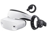 y݌Ɍz Dell Visor with Controllers VRP100[Microsoft Mixed Reality Ή HMD +Rg[[]