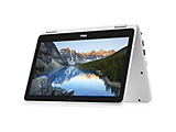 �y�݌Ɍ���z ���o�C���m�[�gPC Inspiron 11 3000 2-in-1 MI21C-8HLW �z���C�g [AMD A6�E11.6�C���`�EeMMC 32GB�E������ 4GB]
