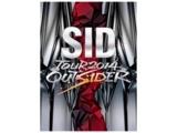 Vh/SID TOUR 2014 OUTSIDER yDVDz   mDVDn