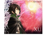 SawanoHiroyuki[nZk] / �I���̃Z���t ���� �uX.U.| scaPEGoat�v ���Ԑ��Y����� DVD�t CD