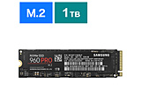 y݌Ɍz SSD 960 PRO MZ-V6P1T0B/IT (SSD/M.2 2280/1TB)