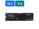 内蔵SSD SSD 970 EVO Plus MZ-V7S1T0B/IT (SSD/M.2 2280/1TB)