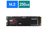 内置SSD PCI-Express连接980 PRO MZ-V8P250B/IT[M.2/250GB]