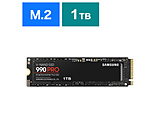 SSD PCI-Expressڑ 990 PRO  MZ-V9P1T0B-IT m1TB /M.2n