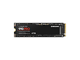 SSD PCI-Expressڑ 990 PRO  MZ-V9P4T0B-IT m4TBn