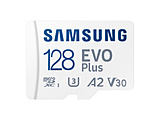 yKizmicroSDXCJ[h EVO Plus ő]x160MB/b Nintendo Switch mF zCg MB-MC128SA/CO mClass10 /128GBn y864z
