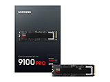 SSD PCI-E Gen5ڑ SSD 9100 PRO  MZ-VAP8T0B-IT m8TB /M.2n