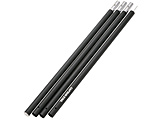 �e���g�A�N�Z�T���[ �A���~�W���C���g�|�[����28x2800(4�{�Ȃ�)BK UA-4511