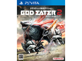 GOD EATER 2yPSVz   mPSVitan