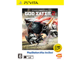 GOD EATER 2 PlayStation Vita the Best【PS Vitaゲームソフト】   ［PSVita］