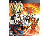 �h���S���{�[�� XENOVERSE �yPS3�Q�[���\�t�g�z