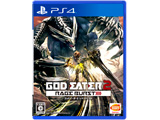 �k���Õi�l GOD EATER 2 RAGE BURST    �yPS4�Q�[���\�t�g�z