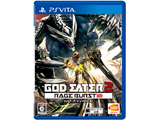 GOD EATER 2 RAGE BURST�yPS Vita�Q�[���\�t�g�z   �mPSVita�n