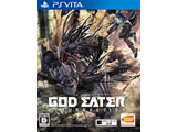 〔中古品〕 GOD EATER RESURRECTION【PS Vitaゲームソフト】   ［PSVita］