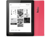 y݌Ɍz N514-KJ-PK-S-EP dqЃ[_[ kobo aura sN m6C`n [N514KJPKSEP]