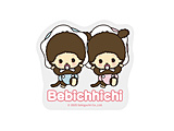 PUNIPOP �����`�b�`  �C���X�g MMC-62D