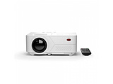 LEDvWFN^[@LED PROJECTOR3 Ver.B  zCg MS-PJHD03B-WH