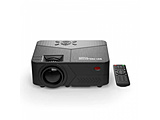 LEDvWFN^[@LED PROJECTOR3 Ver.B  ubN MS-PJHD03B-BK