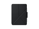 11C`iPad ProiM4jp ʃJo[ MagEZ Folio 2 ubN FOL2401P y864z