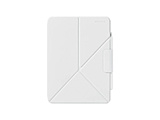 11�C���`iPad Pro 2024�iM4�j/ iPad Pro 2025�iM5�j �t�H���I�P�[�X MagEZ Folio 2 �z���C�g  �z���C�g FOL2402P