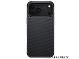 Aramid ProGuard Case for iPhone 17 Pro �A���~�h�@�ۃP�[�X  �u���b�N/�O���C KI1701MGP
