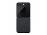 Ultra-Slim Case for Galaxy Z Flip7 �A���~�h�@�ۃP�[�X  �u���b�N/�O���C FBFLIP7