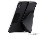 iPad Pro/Air ʃJo[ MagEZ Folio2 ubN [iPad mini iA17 Pro & 6)Ή]  ubN FIM2401