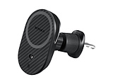 MagEZ Car Mount Pro2 X}[gtHpԍڃz_[GARop [NFC/Magsafe/CX[dΉ]  ubN CM2303N