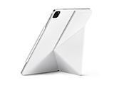 13�C���`iPad Air�iM2�j�A12.9�C���` iPad Pro�i��6/5/4/3����j�p �t�H���I�P�[�X MagEZ Folio2  �z���C�g FOL2304