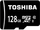 y݌Ɍz MSDBR48N128G@128GBEUHS Speed Class1iClass10jΉ microSDXCJ[hiSDXCϊA_v^tj