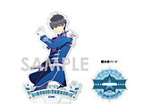 �A�C�h���}�X�^�[ SideM �A�N�����X�^���h ��3�e A.��鋱�� �ysof001�z