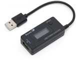 kUSB-Al QC2.0Ή USB ȈՓdEd`FbJ[ ώZ@\EVA\Ή  ubN RT-USBVAC4QC