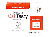 Duo One Cat Tasty ^Cv Lp 60