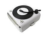 �u���[�g�D�[�X�X�s�[�J�[  �z���C�g AFR-D10-WH �mBluetooth�Ή��n
