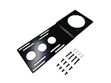 VESAKi݃v[g [75×75mmE100×100mm] O  ubN NB-VS7510PLUS-LONG