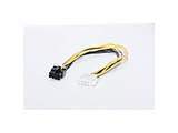 EPS12V�p �d�������P�[�u�� 30cm