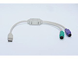 PS／2-USB変換ケーブル PS2USB02