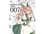 STEINS;GATE Vol.7  BD y864z