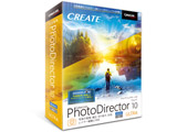 PhotoDirector 10 Ultra �ʏ��