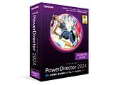 PowerDirector 2024 Ultimate Suite ʏ Windowsp y864z