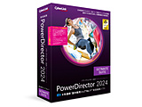 PowerDirector 2024 Ultimate Suite AbvO[h & 抷    mWindowspn