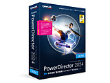 PowerDirector 2024 Ultra升级&换乘版    [Windows用]