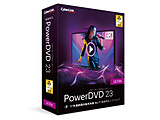 PowerDVD 23 Ultra ʏ    mWindowspn
