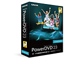 PowerDVD 23 Standard ʏ    mWindowspn ysof001z