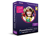 PowerDirector 2025 Ultimate Suite AbvO[h & 抷    mWindowspn