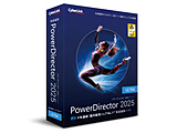 PowerDirector 2025 Ultra ʏ    mWindowspn