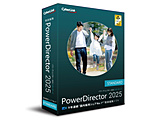 PowerDirector 2025 Standard ʏ    mWindowspn